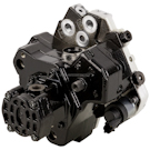 2010 International All Models Diesel Injector Pump 3