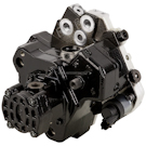 2000 International All Models Diesel Injector Pump 3