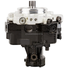 2011 Navistar All Models Diesel Injector Pump 4