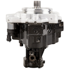 2000 International All Models Diesel Injector Pump 5