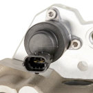 2012 Dodge Ram Trucks Diesel Injector Pump 5
