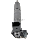 Bosch 445117004 Fuel Injector 1