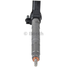 Bosch 445117004 Fuel Injector 2