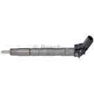 Bosch 445117004 Fuel Injector 3