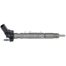 Bosch 445117004 Fuel Injector 4