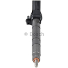 Bosch 445117021 Fuel Injector 2