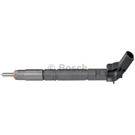 Bosch 445117021 Fuel Injector 3
