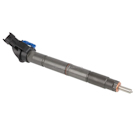 2012 Ford F Series Trucks Fuel Injector Set 2