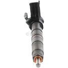 Bosch 445117031 Fuel Injector 2