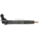 Bosch 445117031 Fuel Injector 4