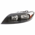 Valeo 044706 Headlight Assembly 1