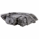 Valeo 044706 Headlight Assembly 2