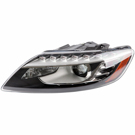 BuyAutoParts 16-80181V2 Headlight Assembly Pair 2