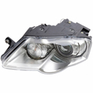 BuyAutoParts 16-80184V2 Headlight Assembly Pair 2