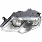 2006 Volkswagen Passat Headlight Assembly 1