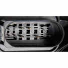 2009 Volkswagen Passat Headlight Assembly 5