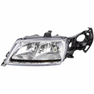 2005 Saab 9-5 Headlight Assembly 1