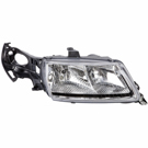 2003 Saab 9-5 Headlight Assembly Pair 3
