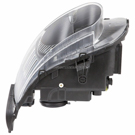 Valeo 044728 Headlight Assembly 3