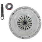 1995 Plymouth Voyager Clutch Kit 1