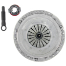 EXEDY OEM 5069 Clutch Kit 1