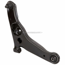 BuyAutoParts 93-80289K1 Control Arm Kit 3