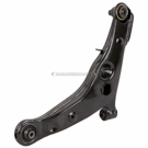 2004 Mitsubishi Outlander Control Arm 2