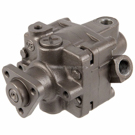 1994 Audi S4 Power Steering Pump 1