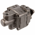 1994 Audi S4 Power Steering Pump 2