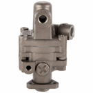 1994 Audi S4 Power Steering Pump 3