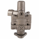 1994 Audi S4 Power Steering Pump 4