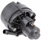 2000 Audi S4 Air Pump 2