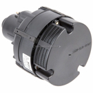 2000 Audi S4 Air Pump 3