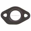 2000 Volkswagen Beetle Turbocharger and Installation Accessory Kit 4