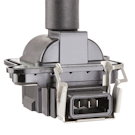 1998 Audi A8 Ignition Coil 3