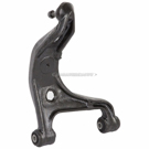 2007 Suzuki Grand Vitara Control Arm 2