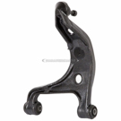 2007 Suzuki Grand Vitara Control Arm 2