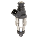 2000 Honda Civic Fuel Injector 1