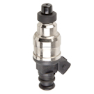 2000 Honda Civic Fuel Injector 2