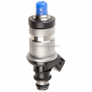 OEM / OES 35-01285ON Fuel Injector 2