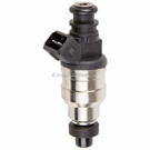 2000 Acura Integra Fuel Injector 1
