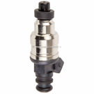 BuyAutoParts 35-00885AN Fuel Injector 2