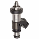2000 Honda CR-V Fuel Injector 2