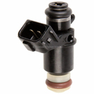 2003 Honda Civic Fuel Injector Set 2