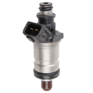 BuyAutoParts 35-01295AN Fuel Injector 1