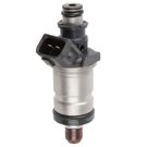 1994 Isuzu Trooper Fuel Injector 1