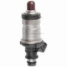 BuyAutoParts 35-01295AN Fuel Injector 2