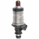 1994 Isuzu Trooper Fuel Injector 2