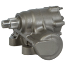 BuyAutoParts 82-00977R Power Steering Gear Box 2