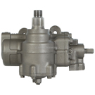 BuyAutoParts 82-00977R Power Steering Gear Box 4